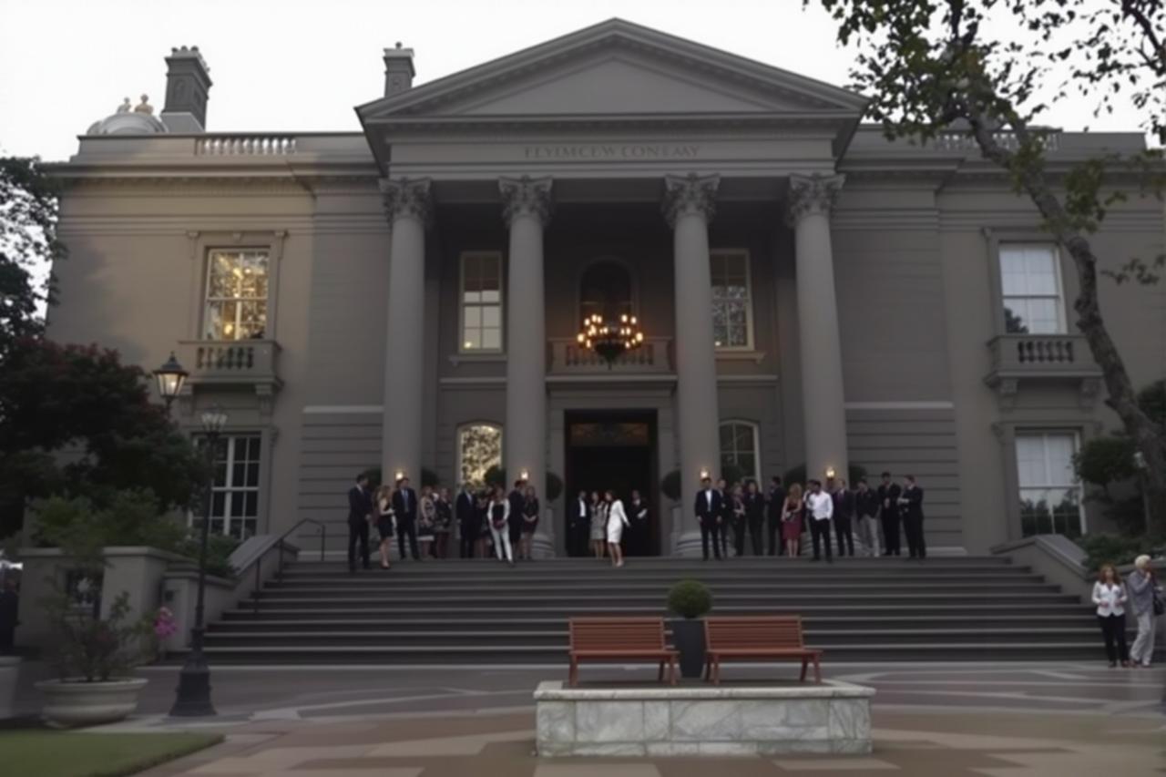 某女星婚变内幕曝光:豪宅争夺战背后的真相