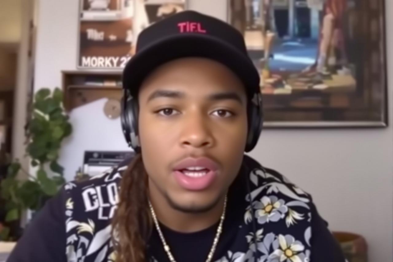 网红博主直播翻车现场,粉丝数量一夜暴跌50万