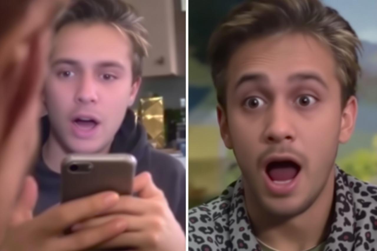 顶级流量塌房?多名粉丝晒出聊天记录