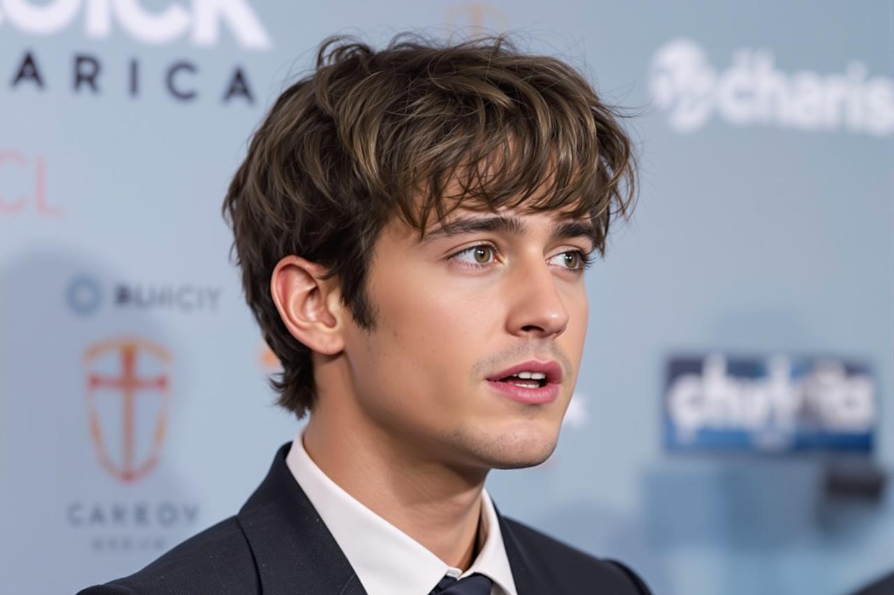 娱乐圈潜规则再曝光:新人演员发文控诉遭遇