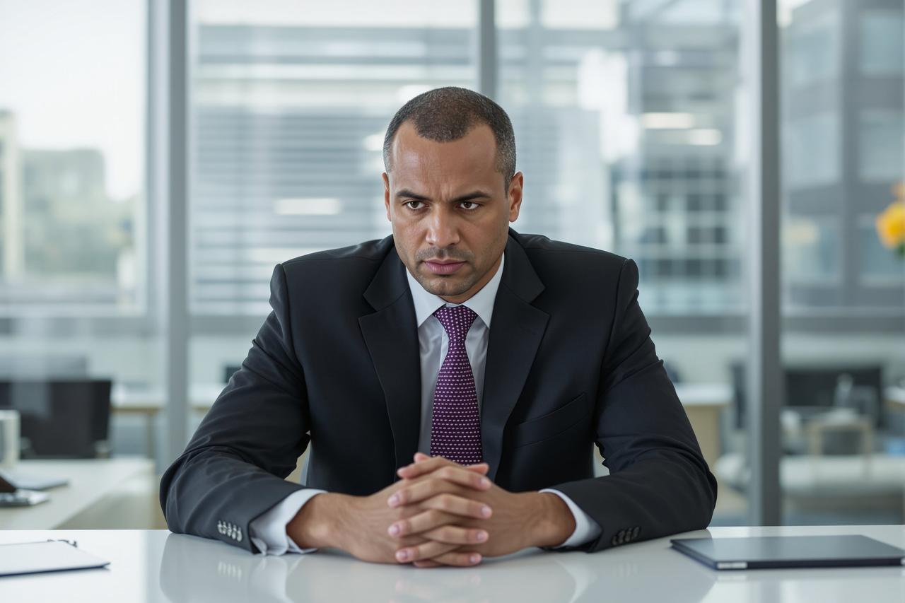 某上市公司高管被实名举报,涉及金额高达数亿元